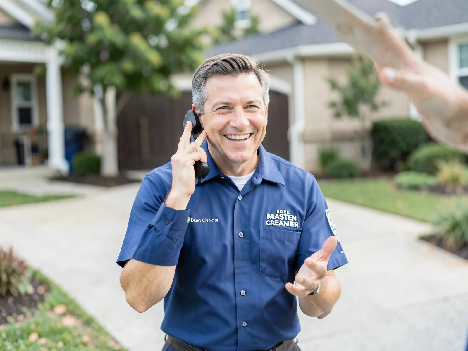Drain Cleaning Jermyn, PA FAQs
